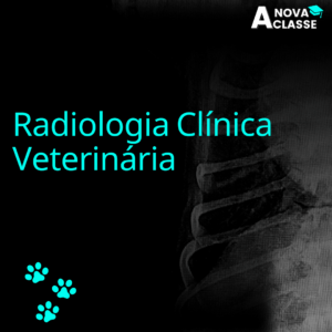 Radiologia Clínica Veterinária