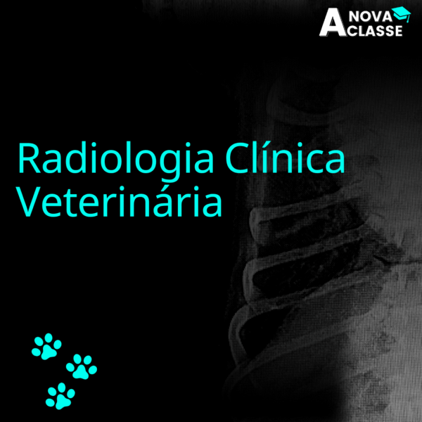 Radiologia Clínica Veterinária