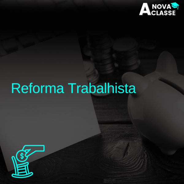 Reforma Trabalhista