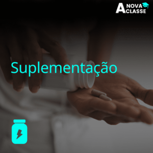 Suplementação