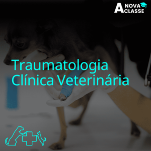 Traumatologia Clínica Veterinária