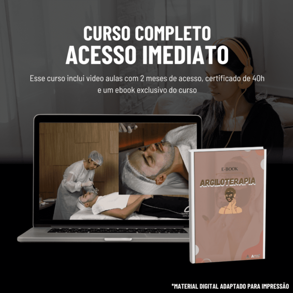 Argiloterapia - Imagem 2