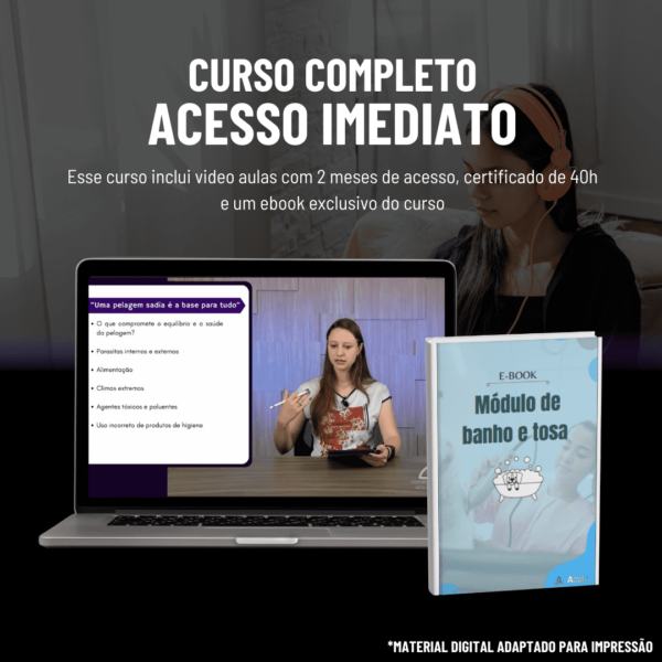 Banho e Tosa - Imagem 2