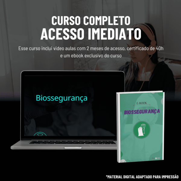Biossegurança - Imagem 2