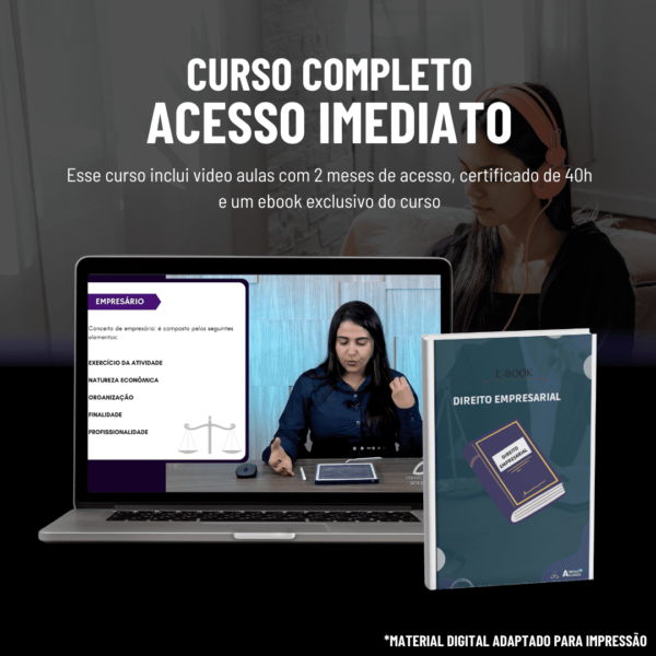 Direito Empresarial - Imagem 2