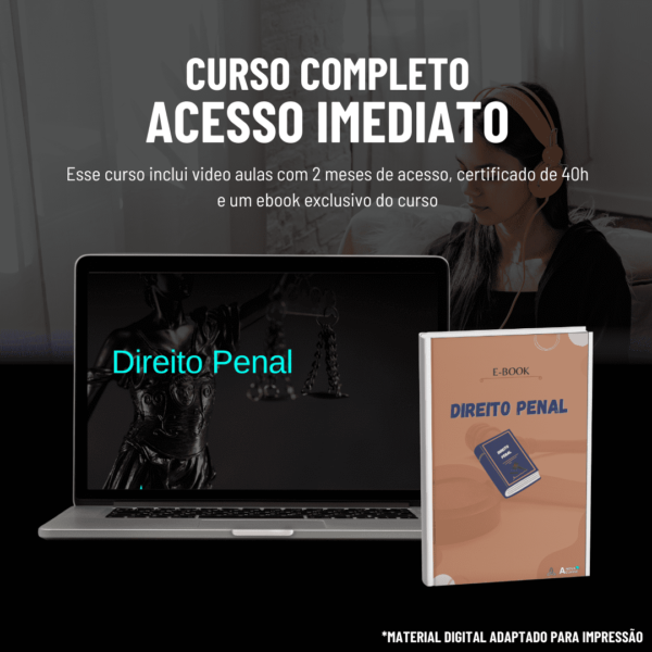Direito Penal - Imagem 2