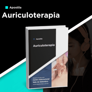 Apostila de Auriculoterapia