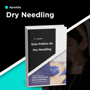 Apostila Guia Prático de Dry Needling