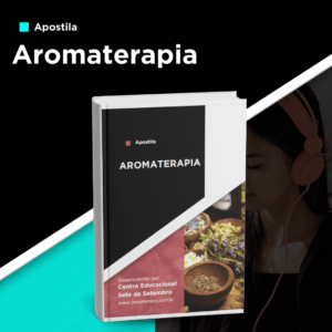 Apostila de Aromaterapia