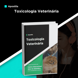 Apostila de Toxicologia Veterinária