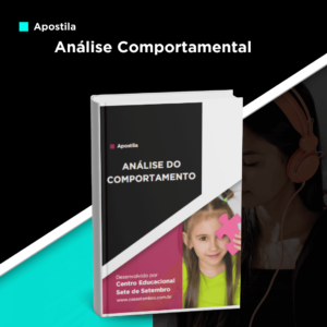 Apostila de Análise Comportamental