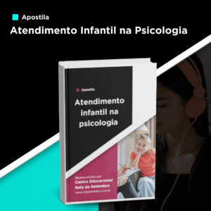 Apostila de Atendimento Infantil na Psicologia