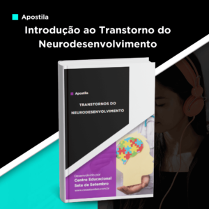 Apostila de Introdução ao Transtorno do Neurodesenvolvimento
