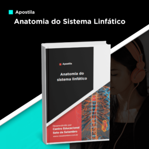Apostila de Anatomia do Sistema Linfático