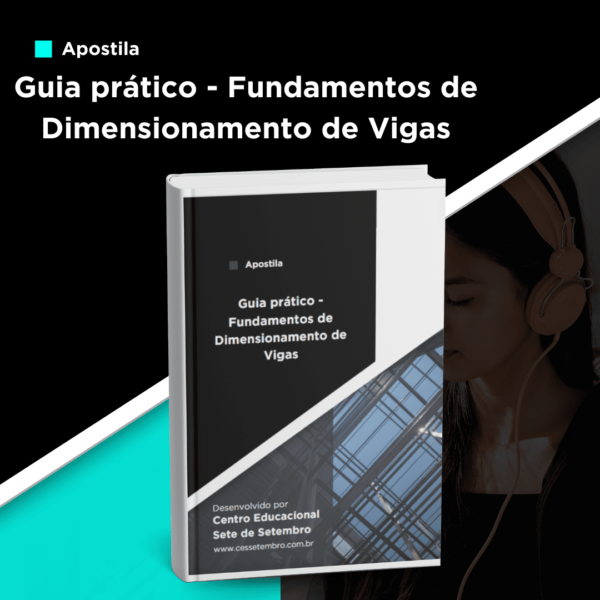Apostila Guia prático - Fundamentos de Dimensionamento de Vigas