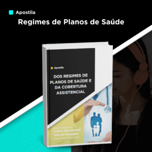 Apostila de Regimes de Planos de Saúde