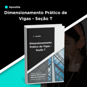 Apostila de Dimensionamento Prático de Vigas - Seção T