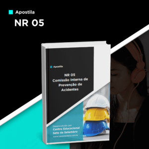 Apostila da NR 05