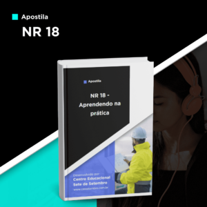 Apostila da NR 18