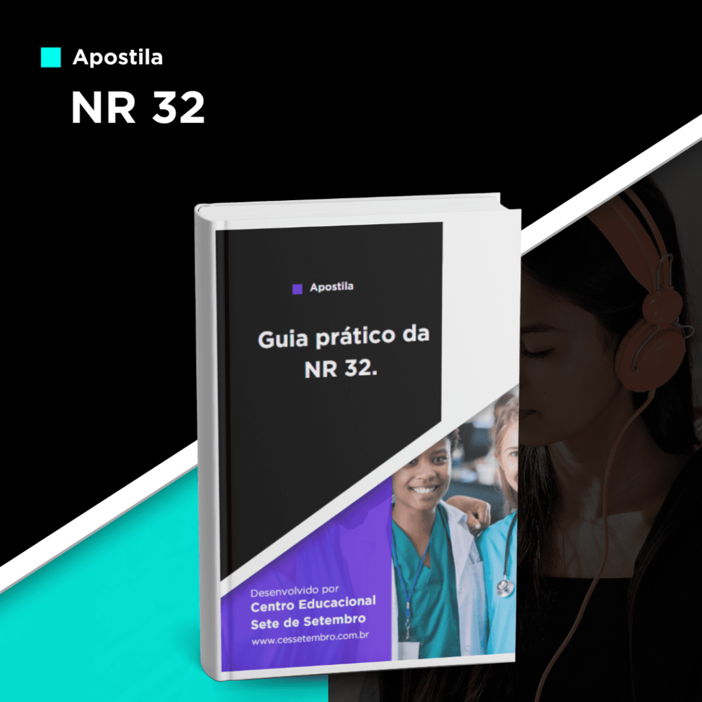 Apostila da NR 32