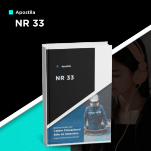 Apostila da NR 33