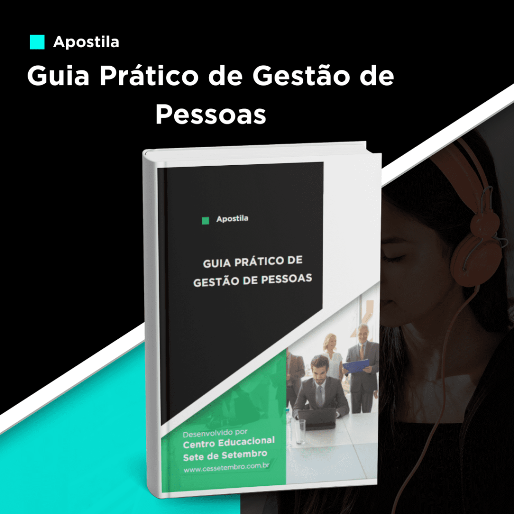 Apostila Guia Prático de Gestão de Pessoas