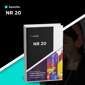 Apostila da NR 20