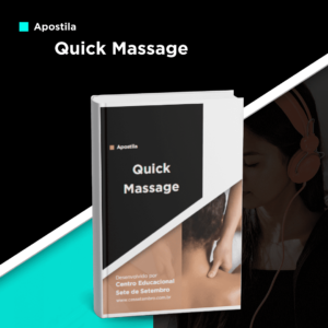 Apostila de Quick Massage