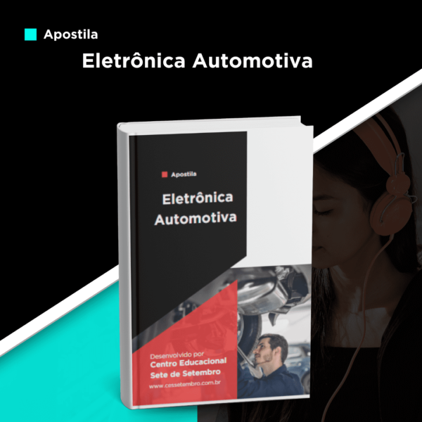 Apostila de Eletrônica Automotiva