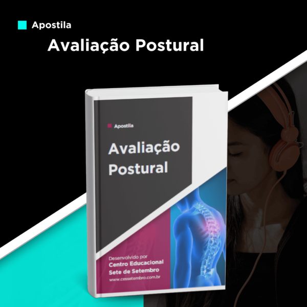 Apostila de Avaliação Postural