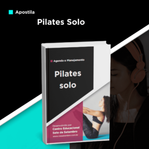 Apostila de Pilates Solo