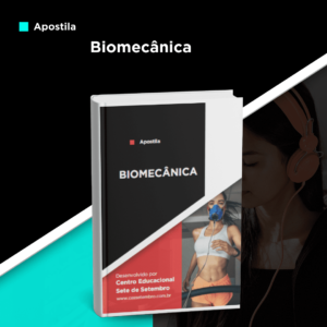 Apostila de Biomecânica