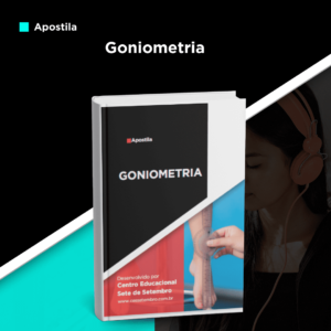 Apostila de Goniometria