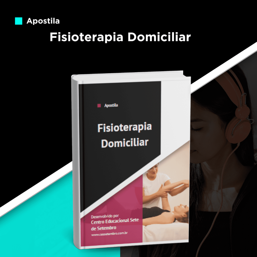 Apostila de Fisioterapia Domiciliar