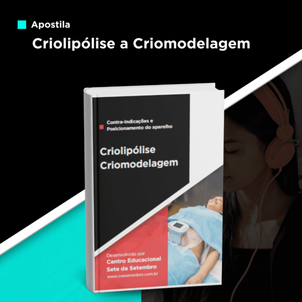 Apostila da Criolipólise a Criomodelagem