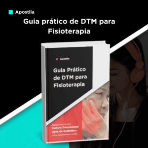 Apostila Guia prático de DTM para Fisioterapia