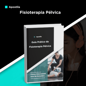 Apostila de Fisioterapia Pélvica