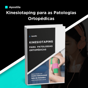 Apostila de Kinesiotaping para as Patologias Ortopédicas