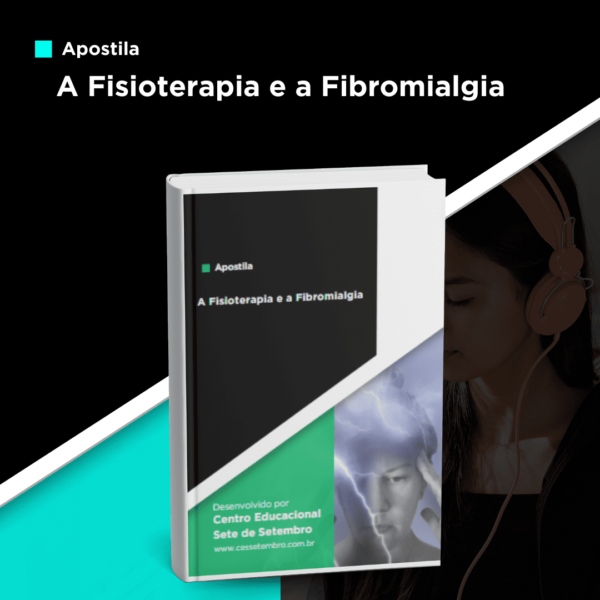 Apostila: A Fisioterapia e a Fibromialgia