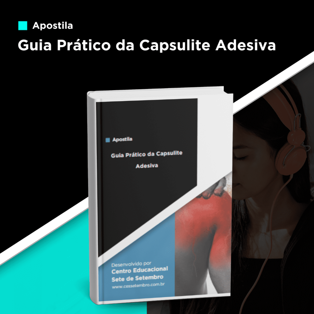 Apostila Guia Prático da Capsulite Adesiva