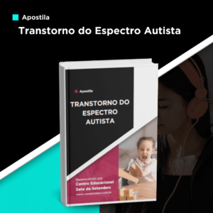 Apostila de Transtorno do Espectro Autista
