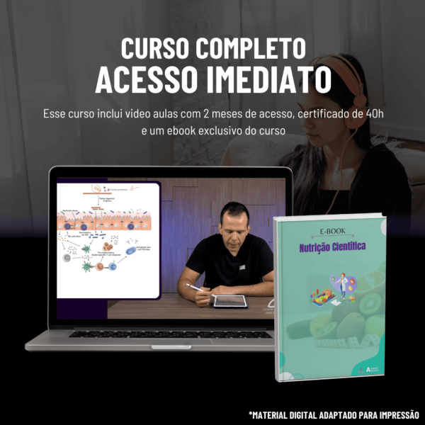 Nutrição Científica - Imagem 2